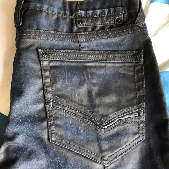 Dark jeans - Picture 5 of 5